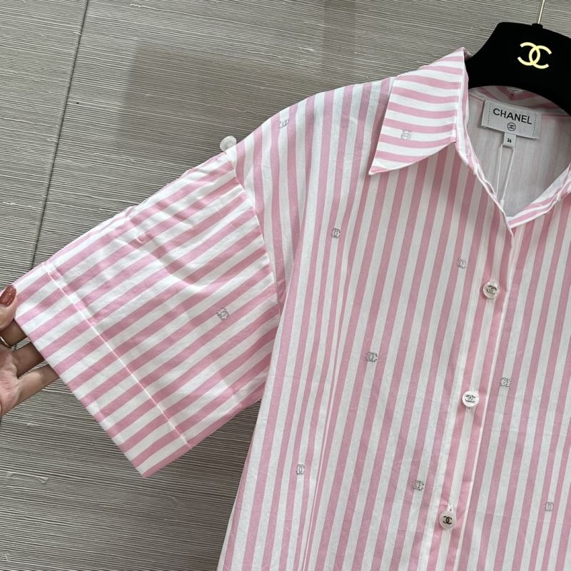 Chanel Shirts